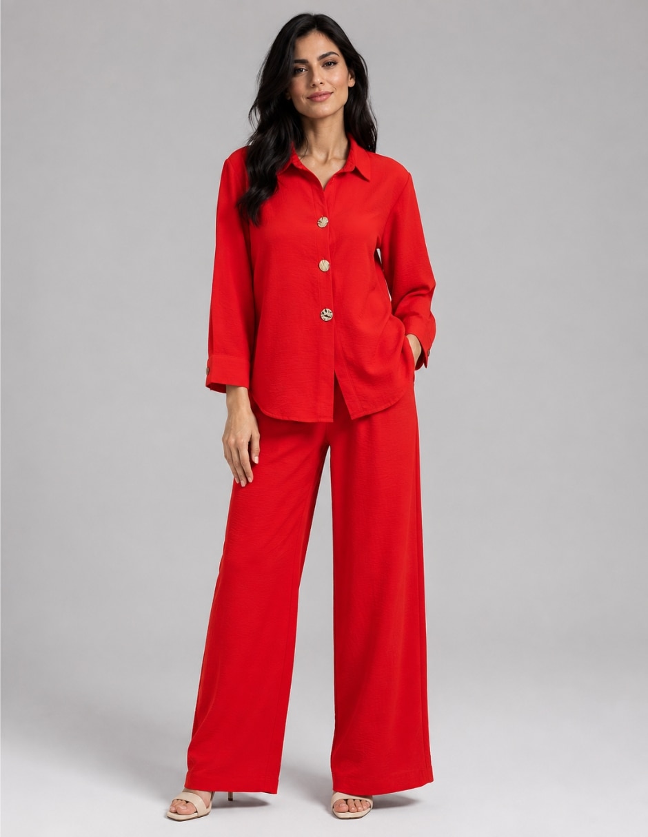 Conjunto para mujer 1