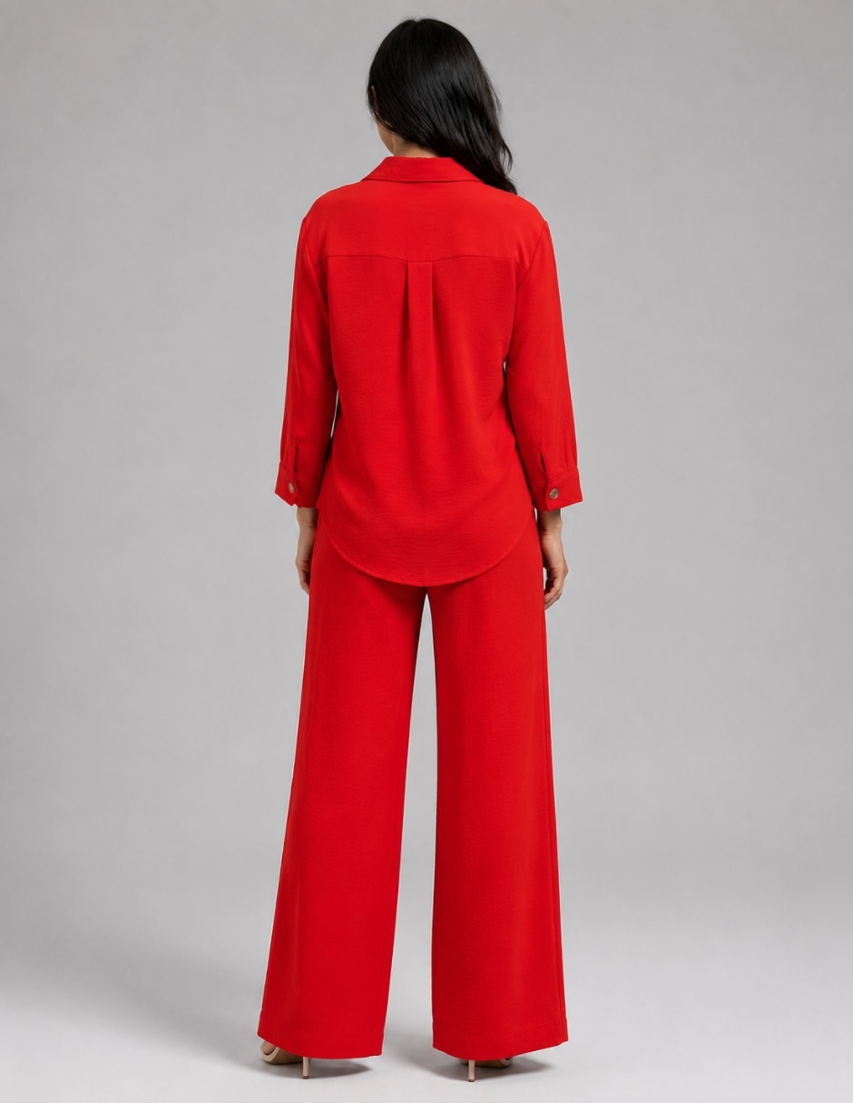 Conjunto para mujer 6