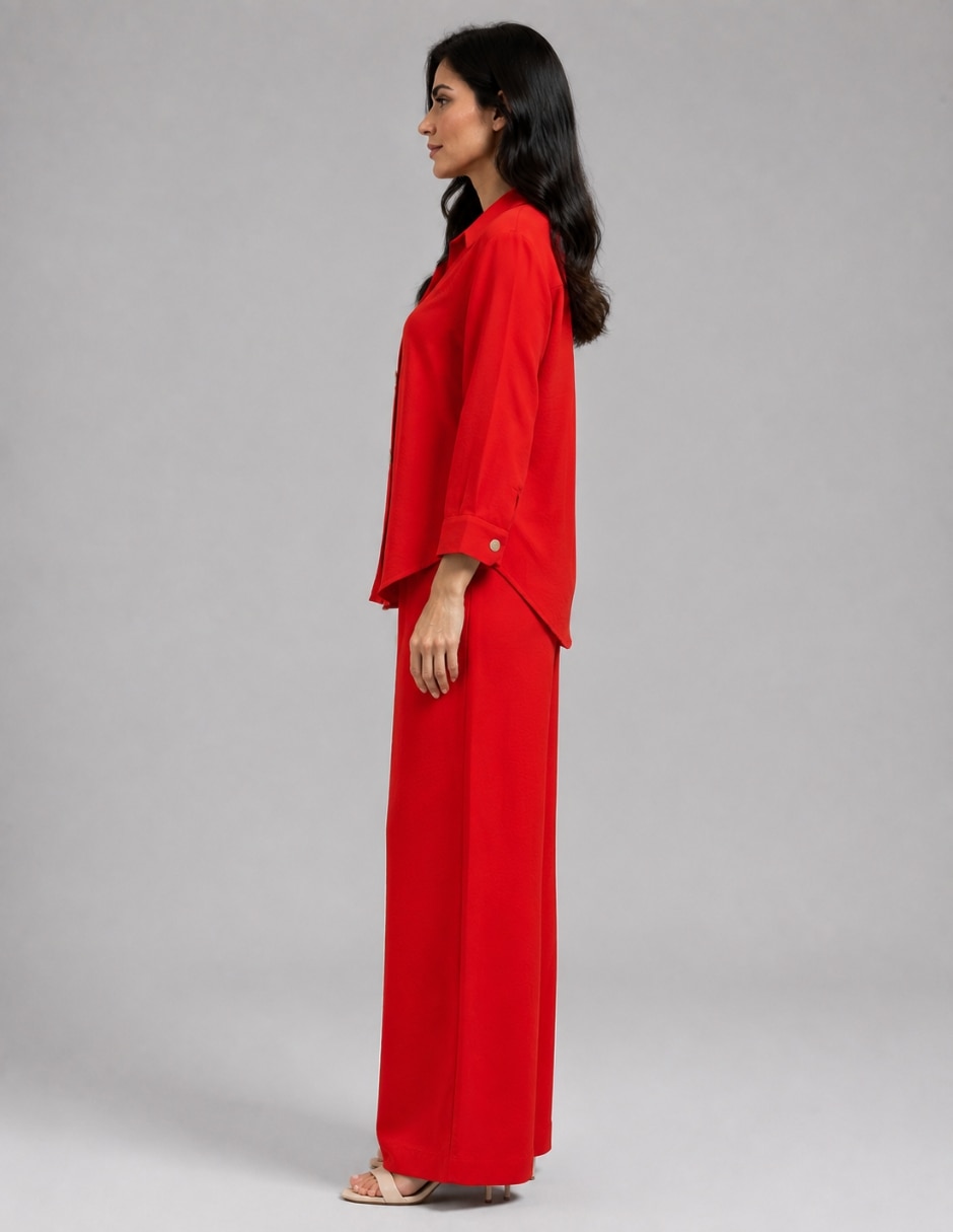 Conjunto para mujer 5