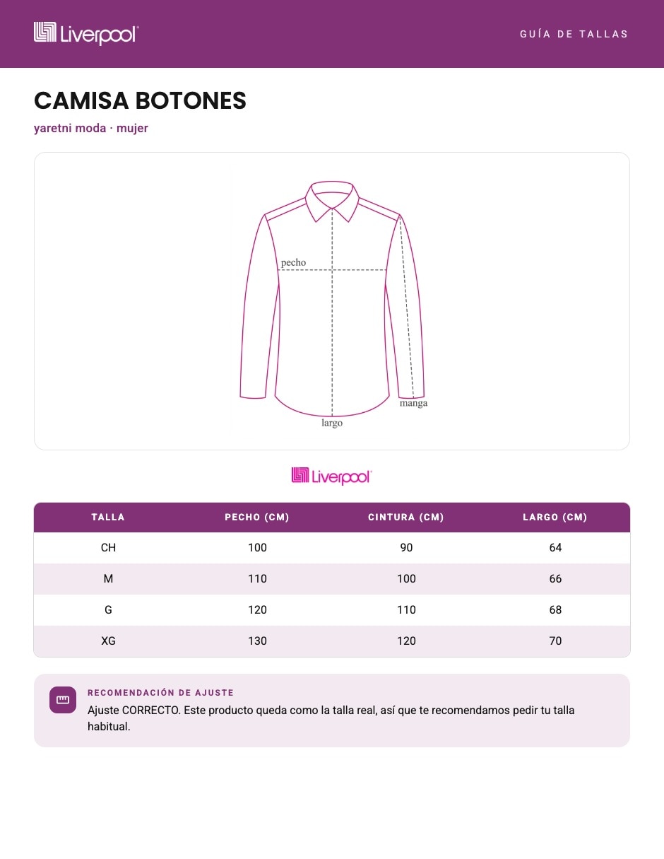 Conjunto para mujer 7