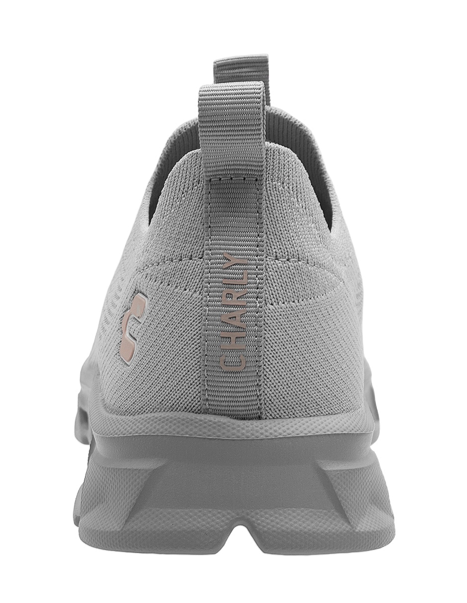 Tenis soft step para mujer 4