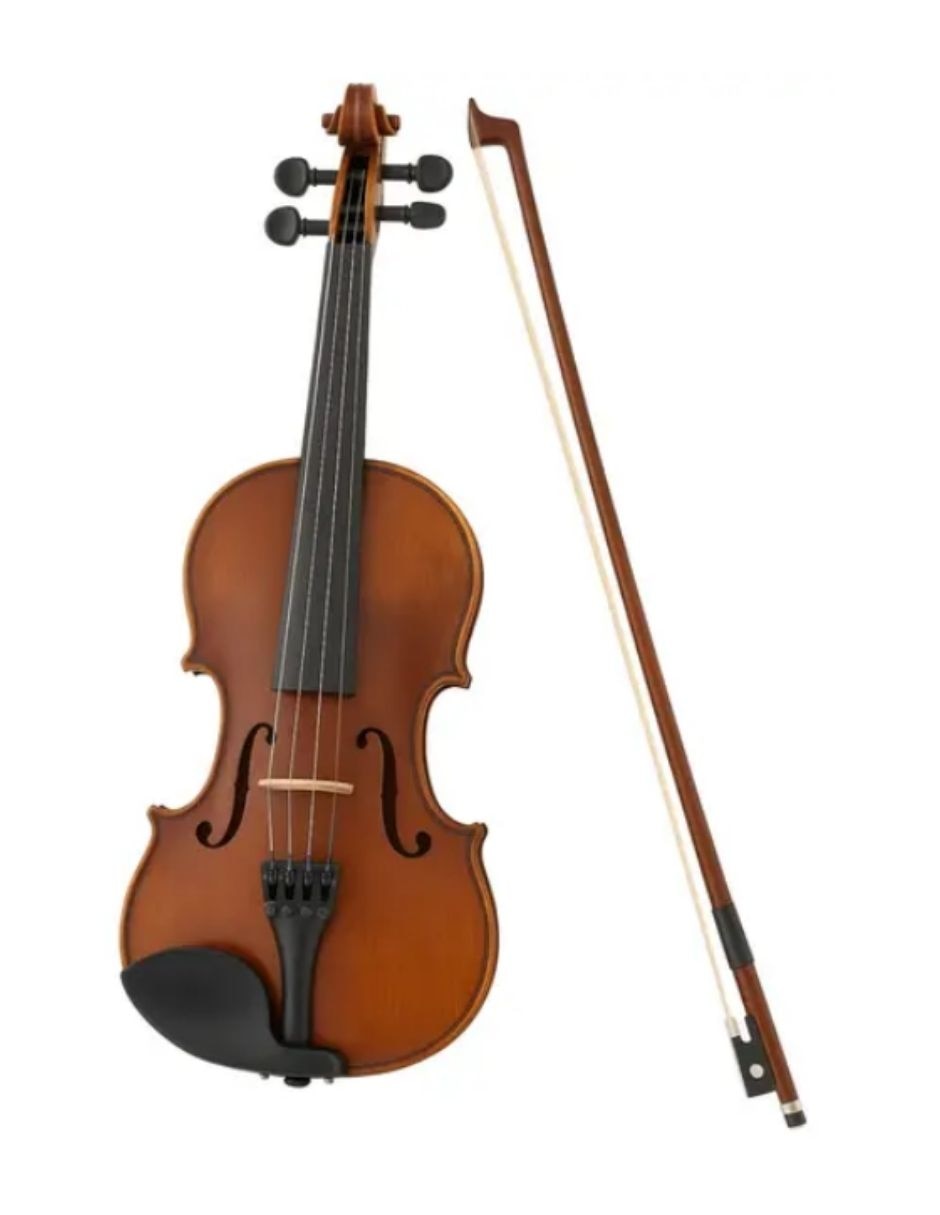 Violín acústico Vg99 4