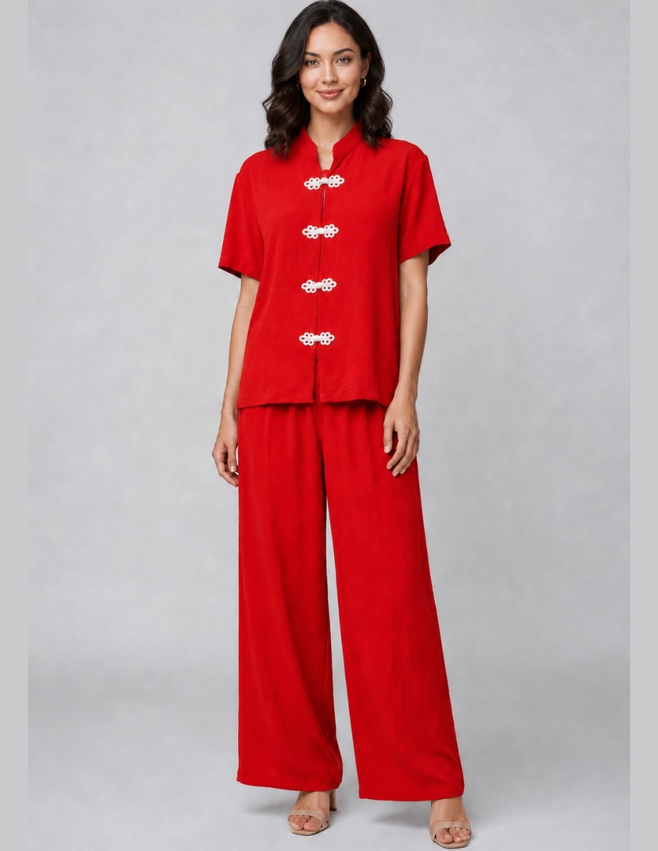 Conjunto para mujer 1