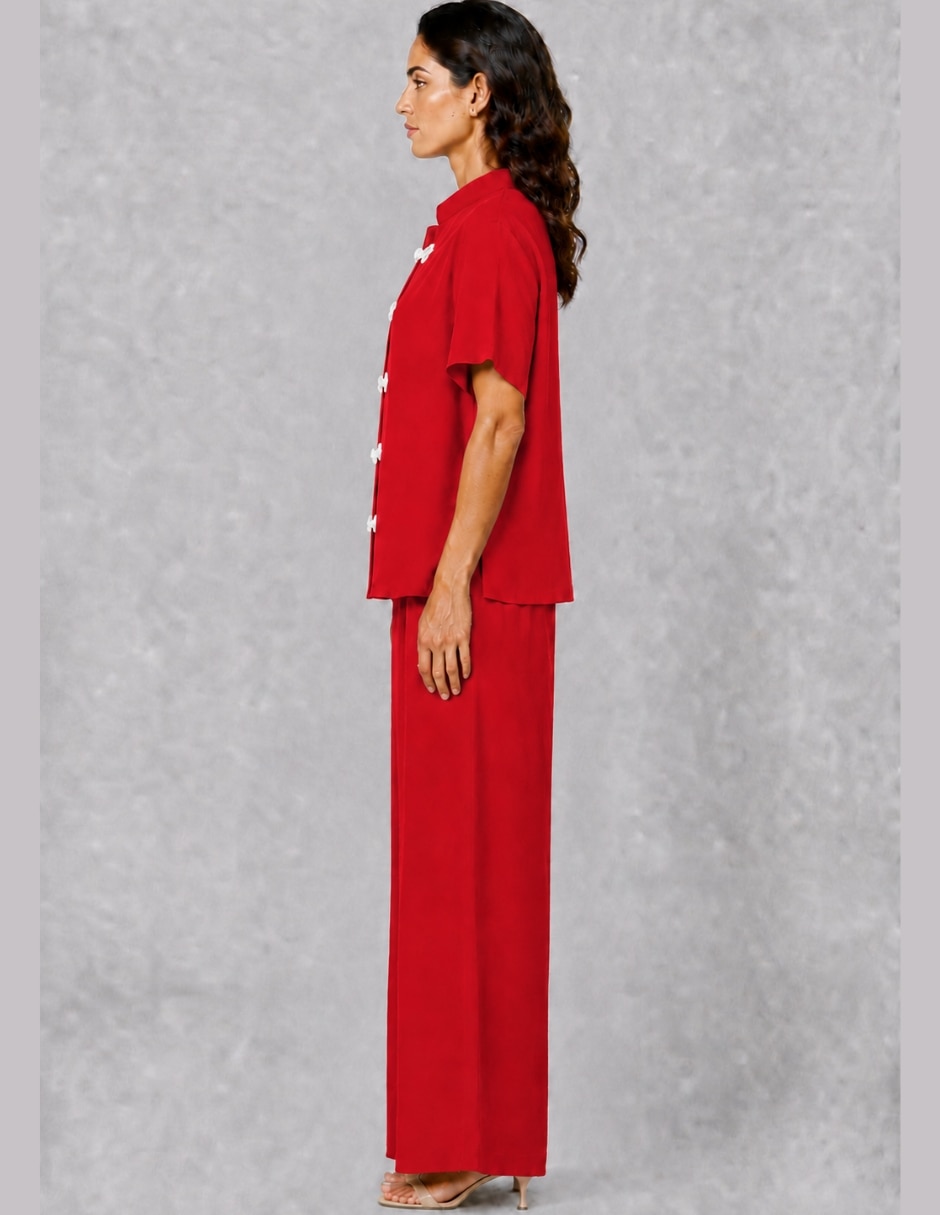 Conjunto para mujer 5
