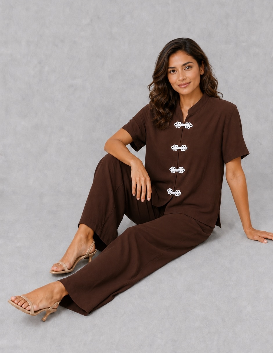Conjunto para Mujer 4
