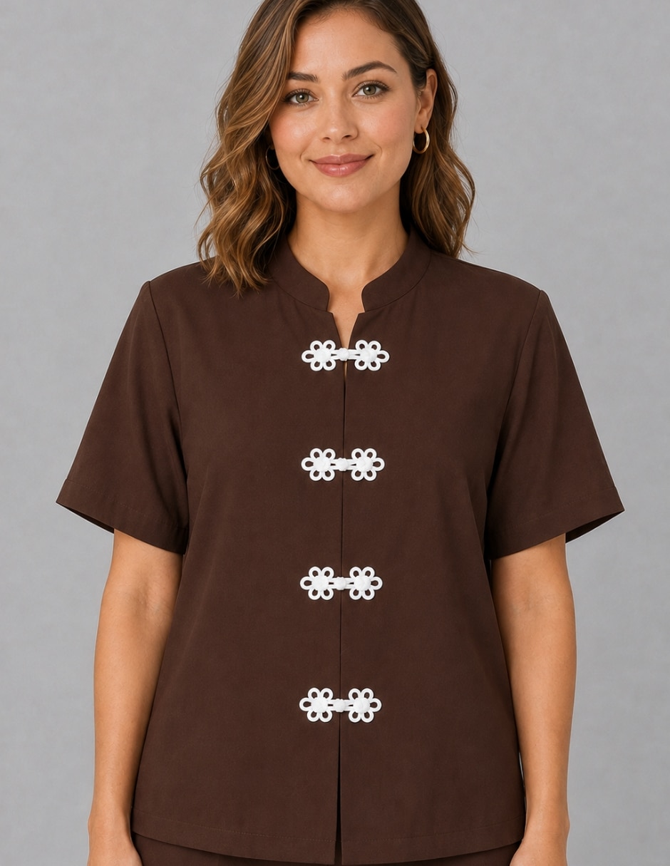 Conjunto para Mujer 5