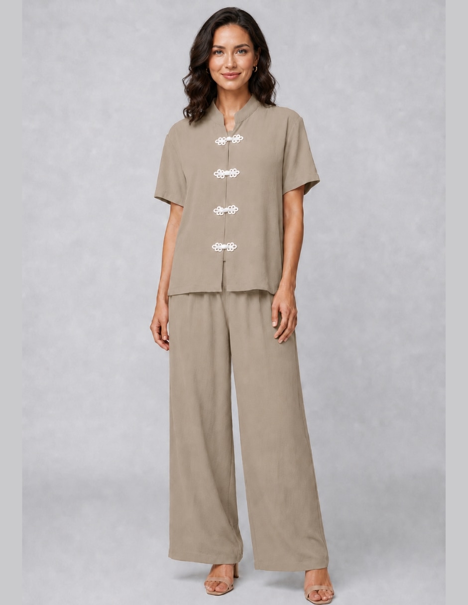 Conjunto para mujer Conjunto para mujer