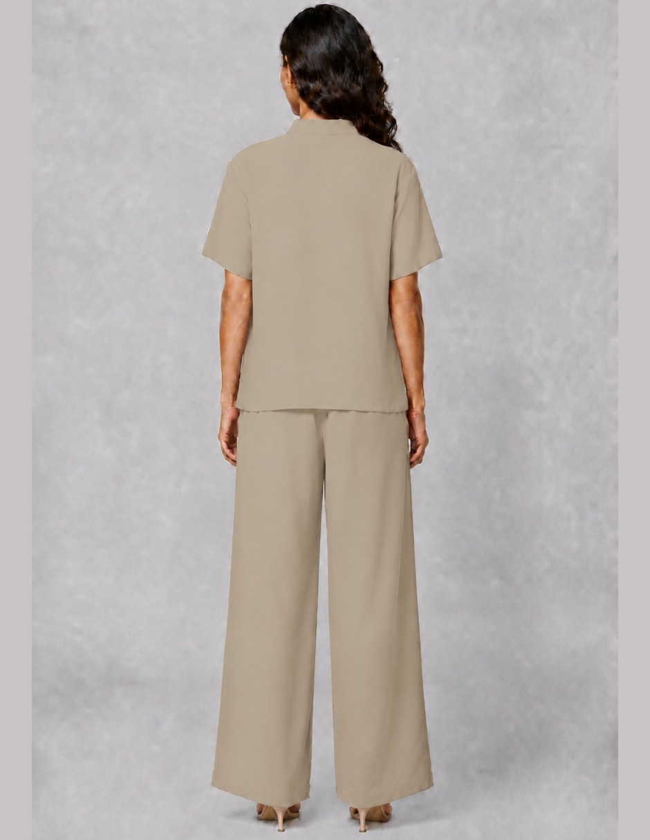 Conjunto para Mujer 6