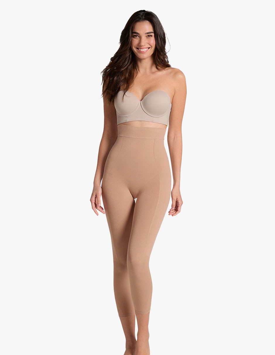 Faja body con compresión Alta para Mujer 5