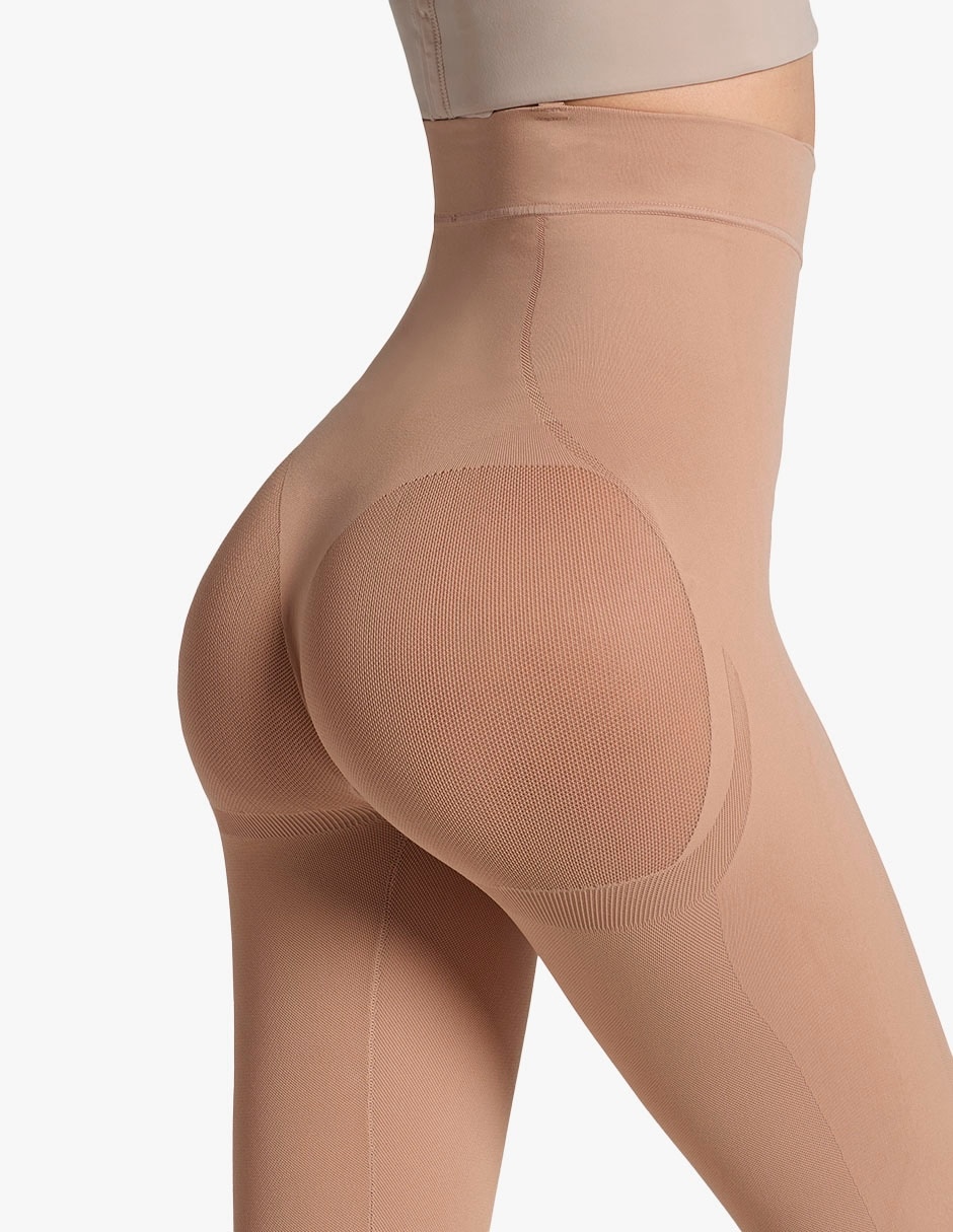 Faja body con compresión Alta para Mujer 4