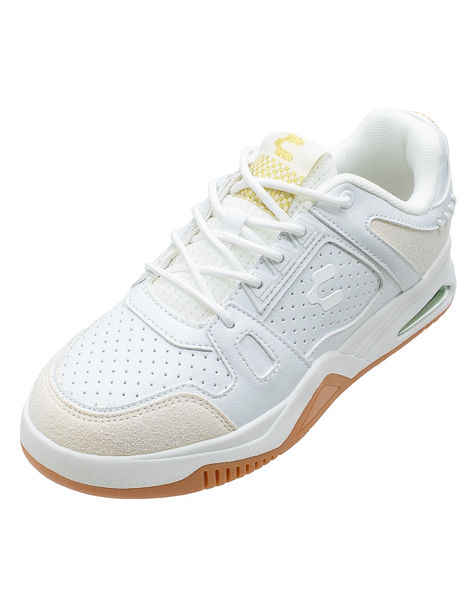 Tenis trendy para mujer