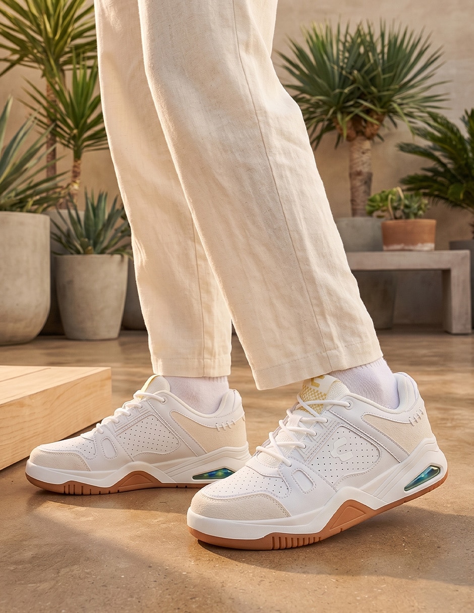 Tenis trendy para mujer 7