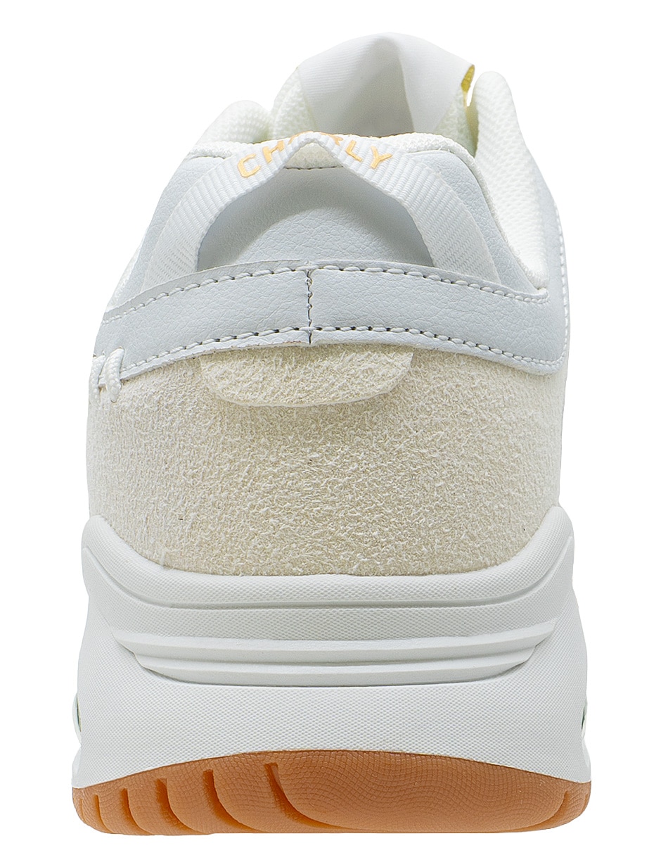 Tenis trendy para mujer 3