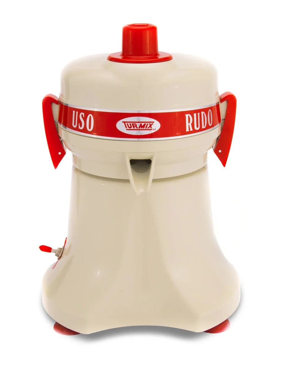 Extractor de jugo 1000 W 5
