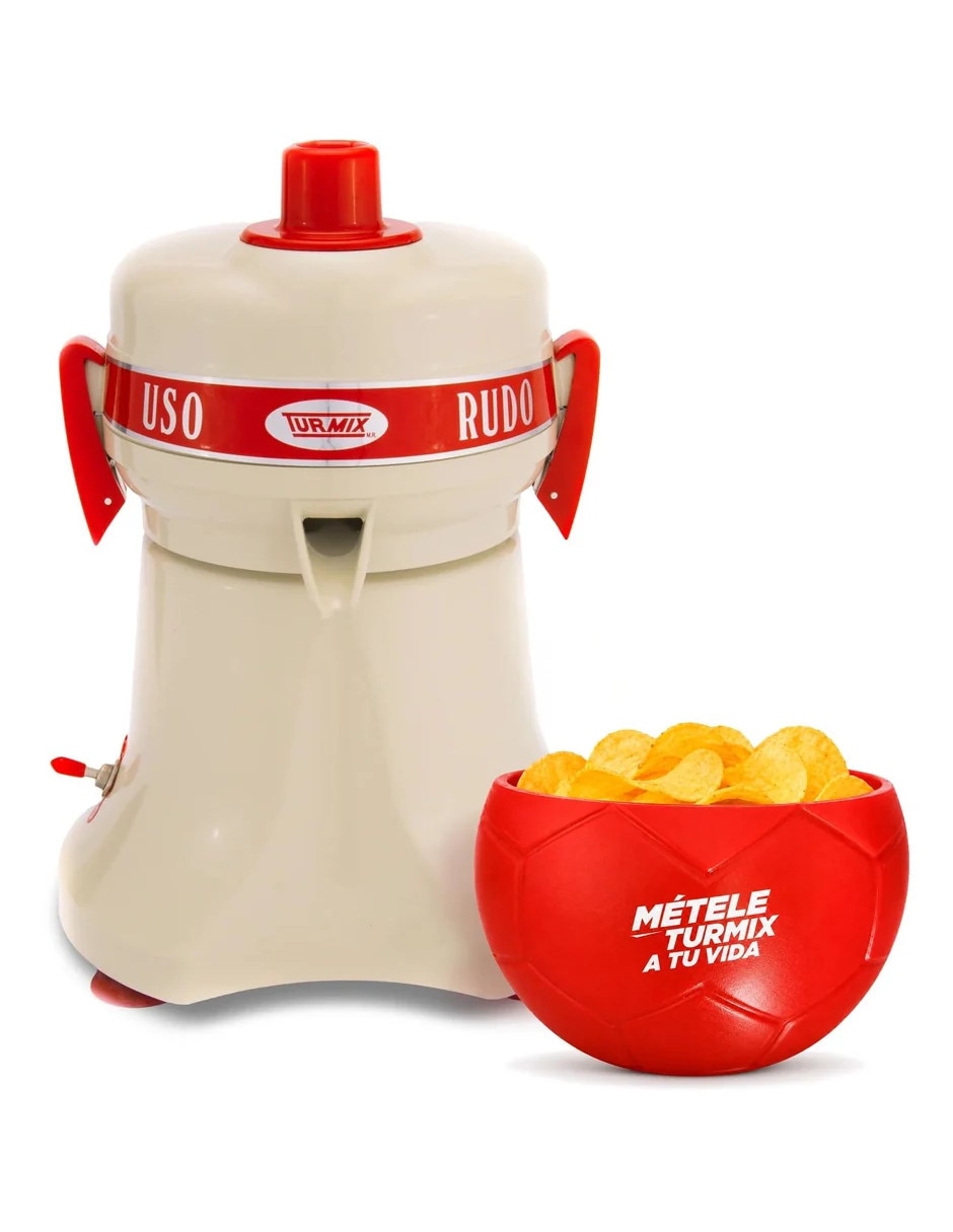 Extractor de jugo 1000 W 4