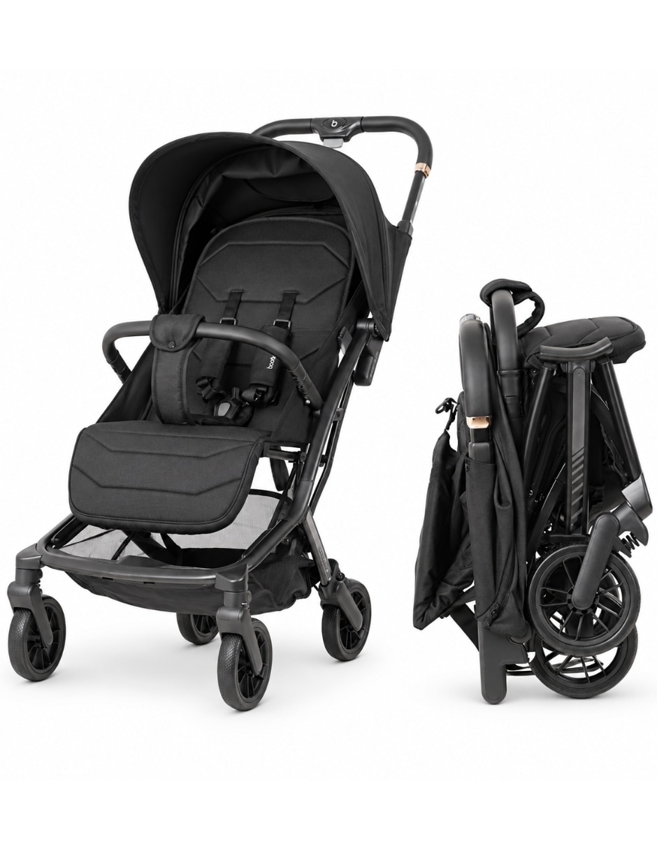 Carriola compacta travel system Carriola compacta travel system