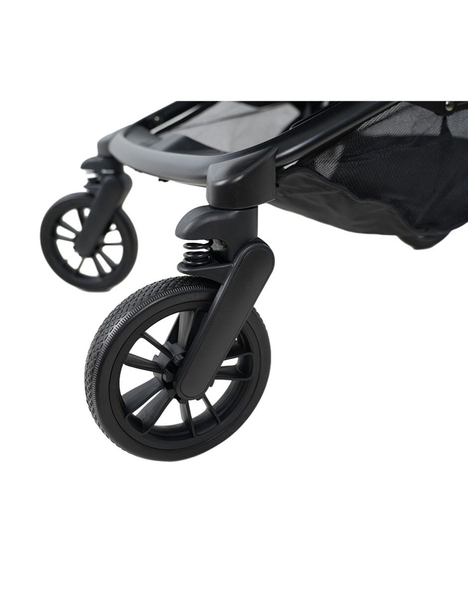 Carriola compacta travel system 12
