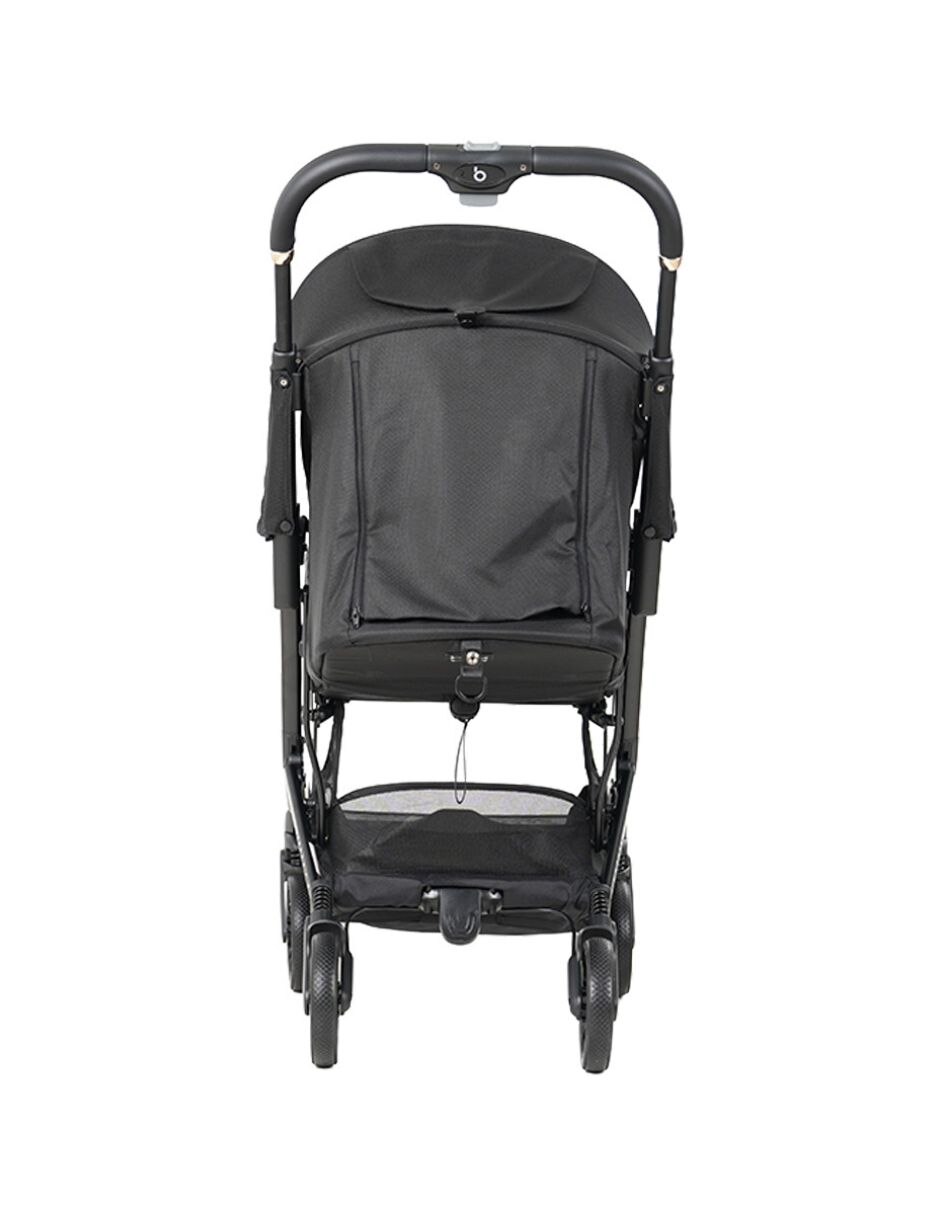 Carriola compacta travel system 6