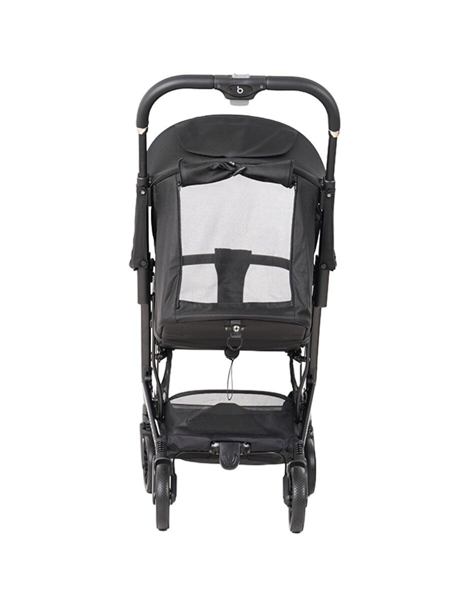 Carriola compacta travel system 7