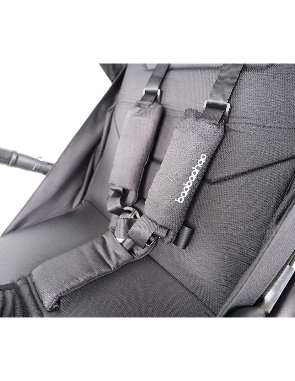 Carriola compacta travel system 9