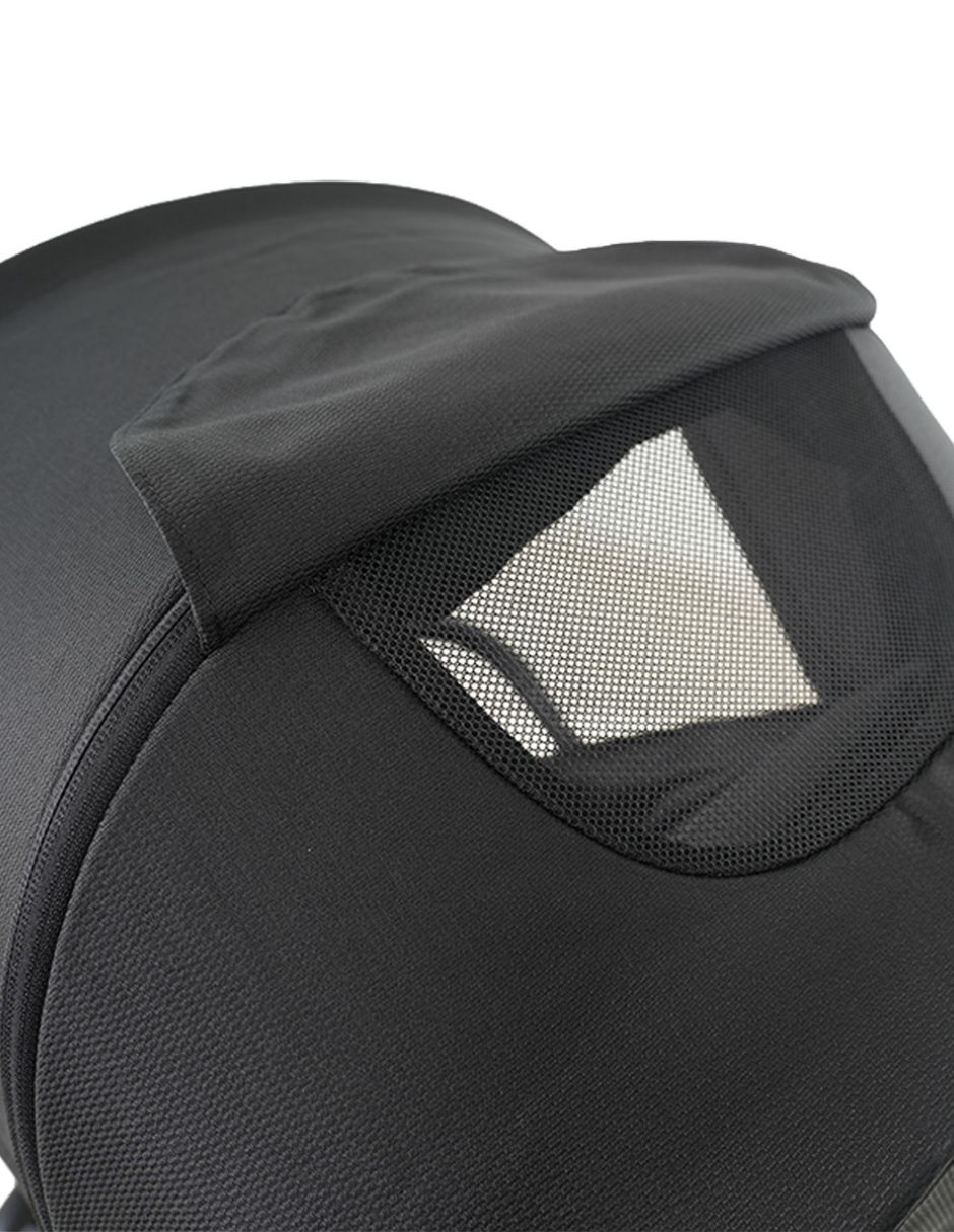 Carriola compacta travel system 10