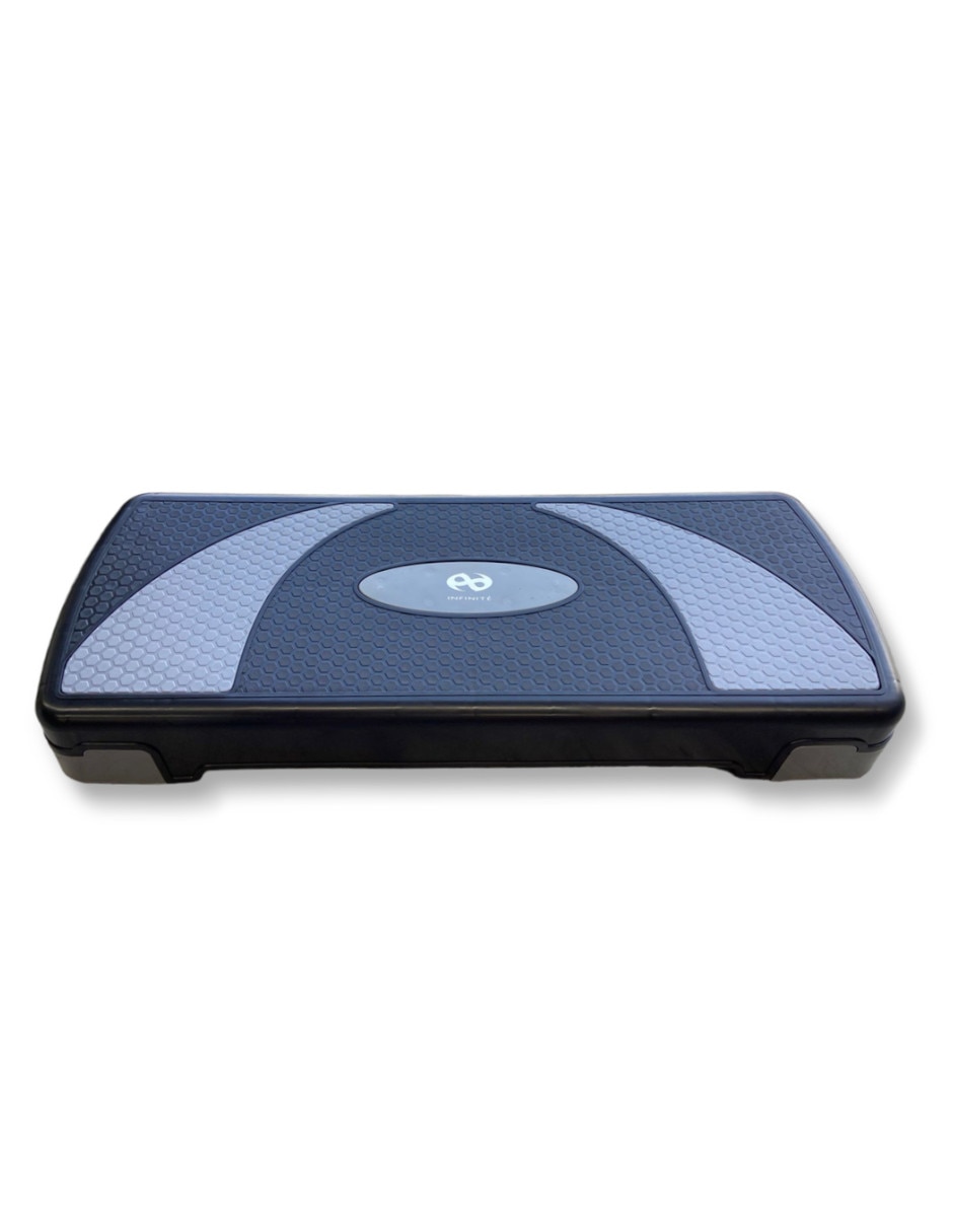 Banco para yoga if-step3