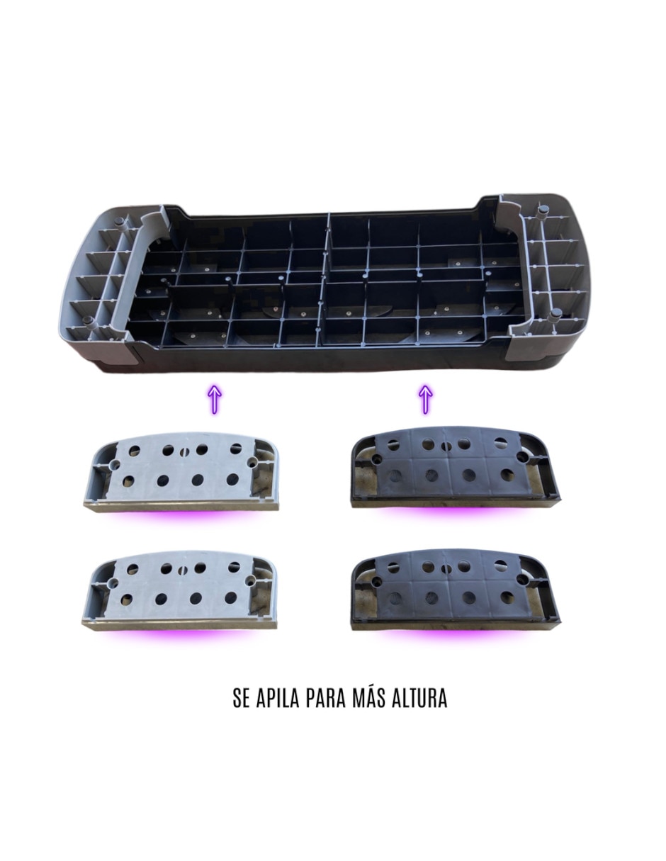 Banco para yoga if-step3 3