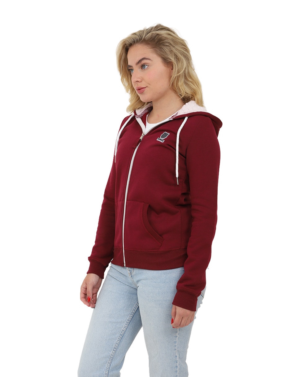 Sudadera para mujer 5