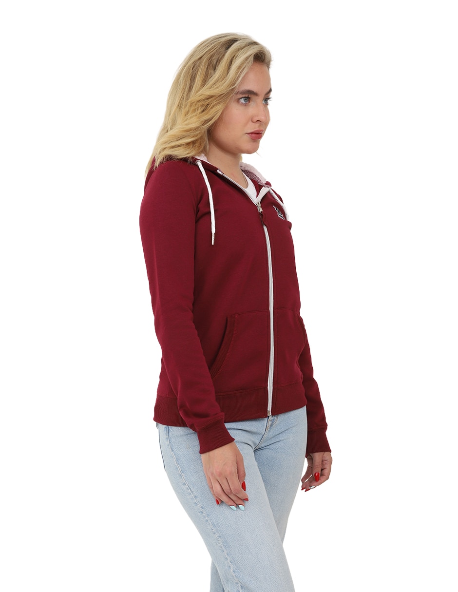 Sudadera para mujer 4