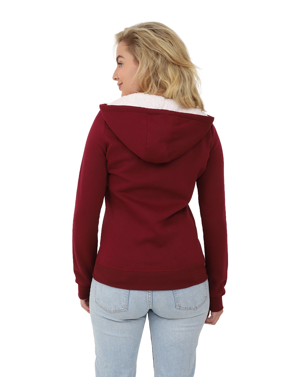 Sudadera para mujer 3