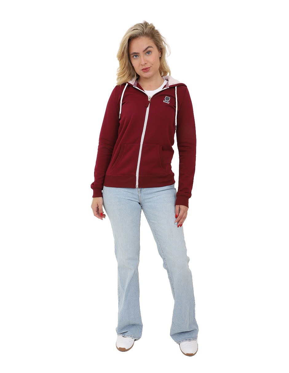 Sudadera para mujer 2