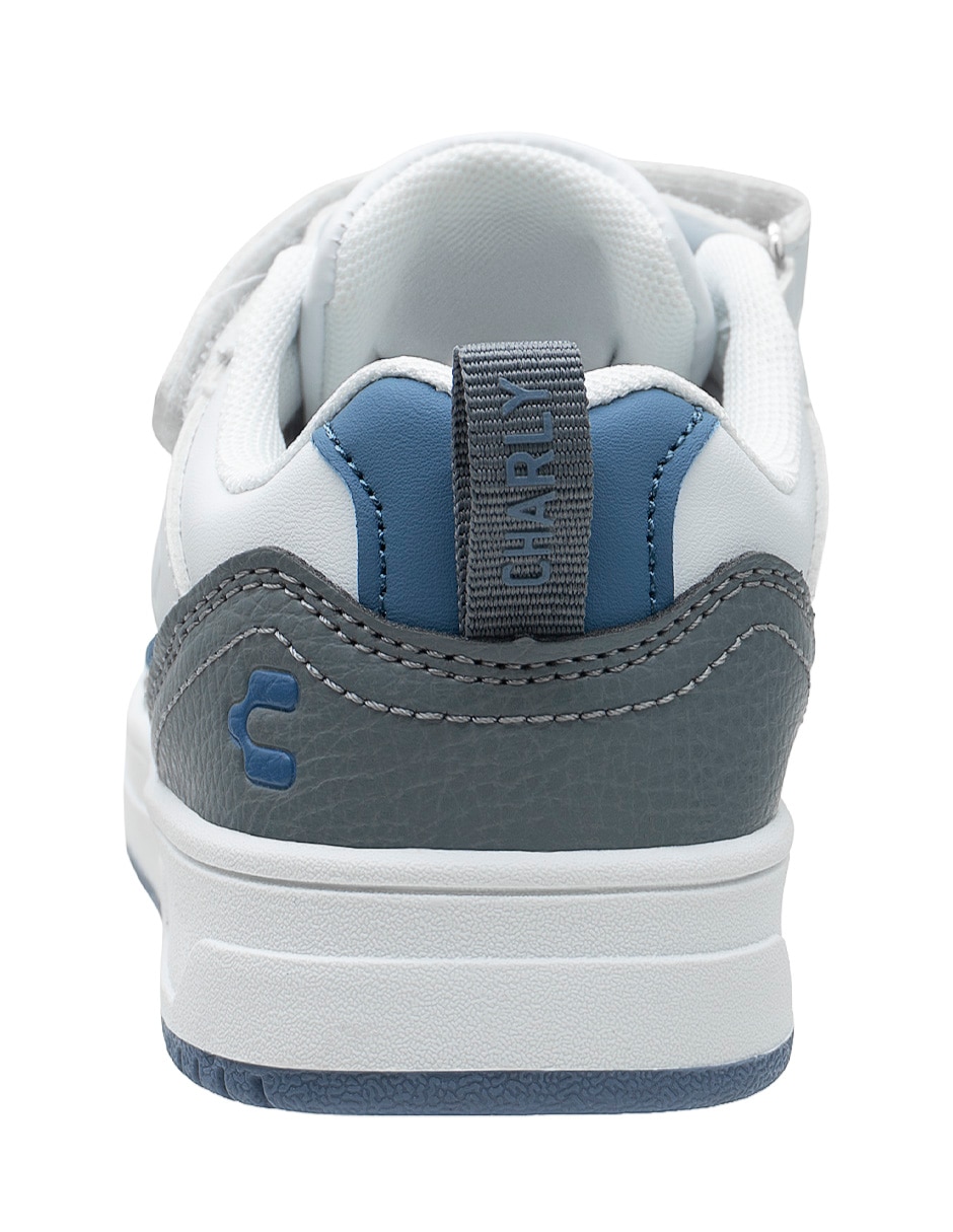 Tenis para niño Urban 4