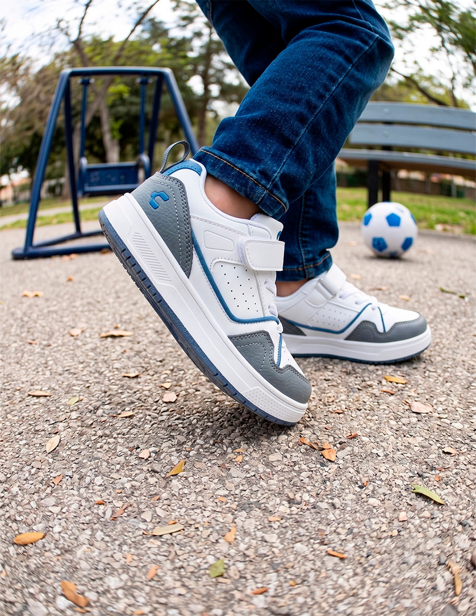 Tenis para niño Urban 7