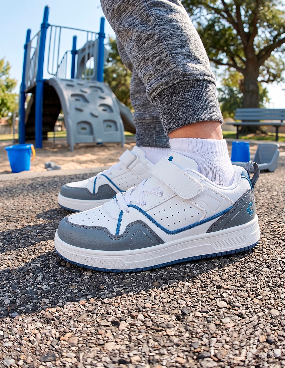 Tenis para niño Urban 3