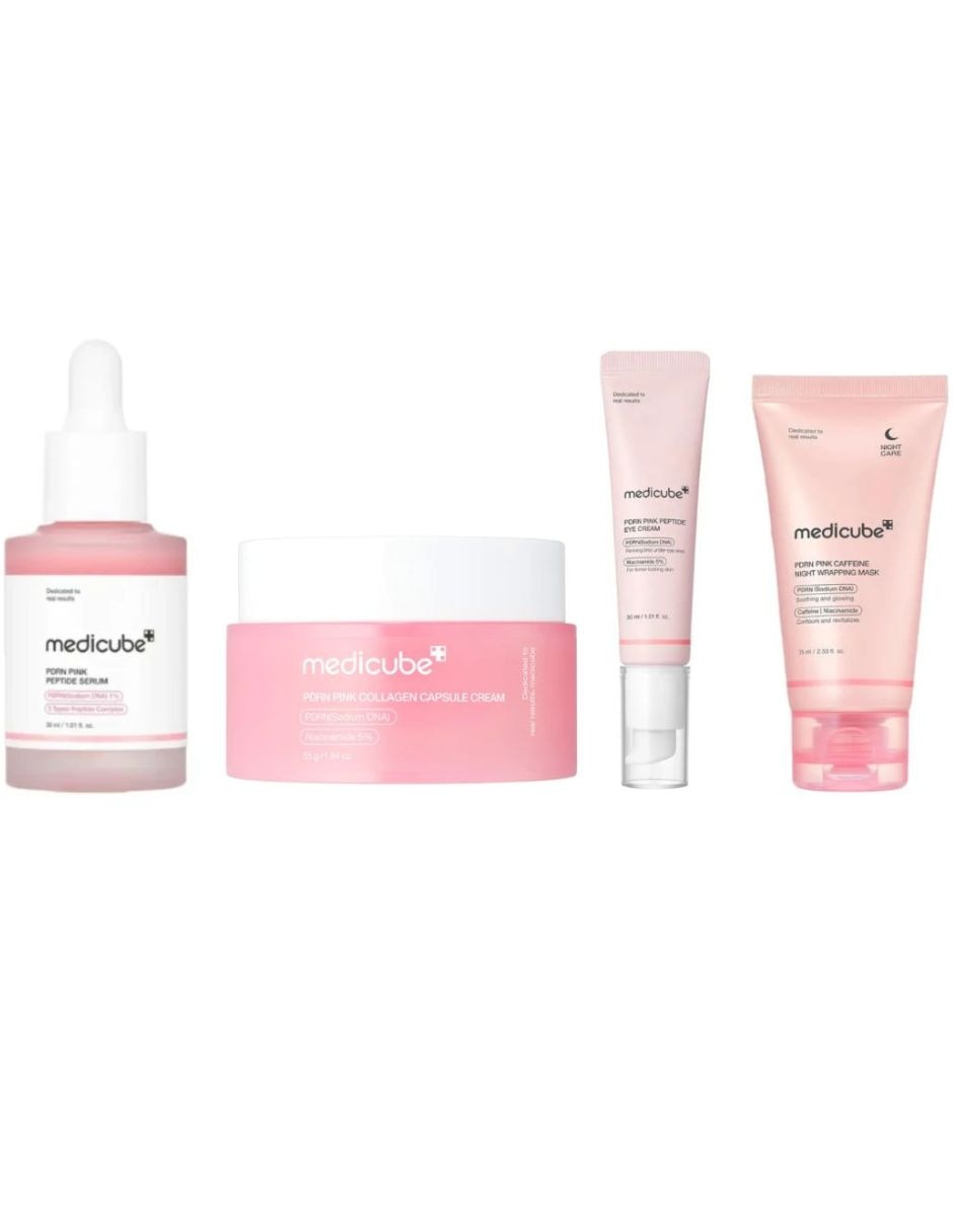 Tratamiento facial PDRN lifting Tratamiento facial PDRN lifting
