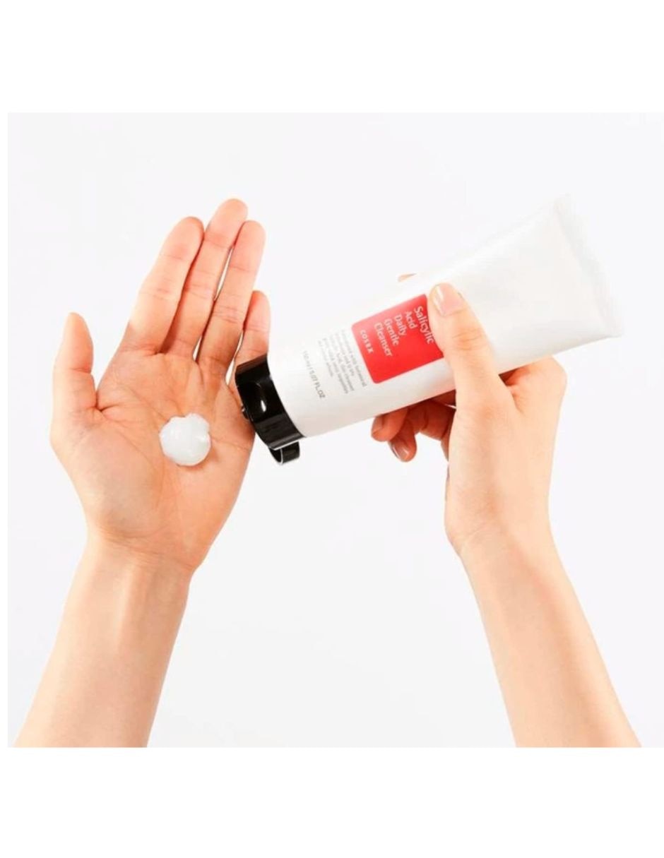 Tratamiento facial Clear Skin Rescue 2