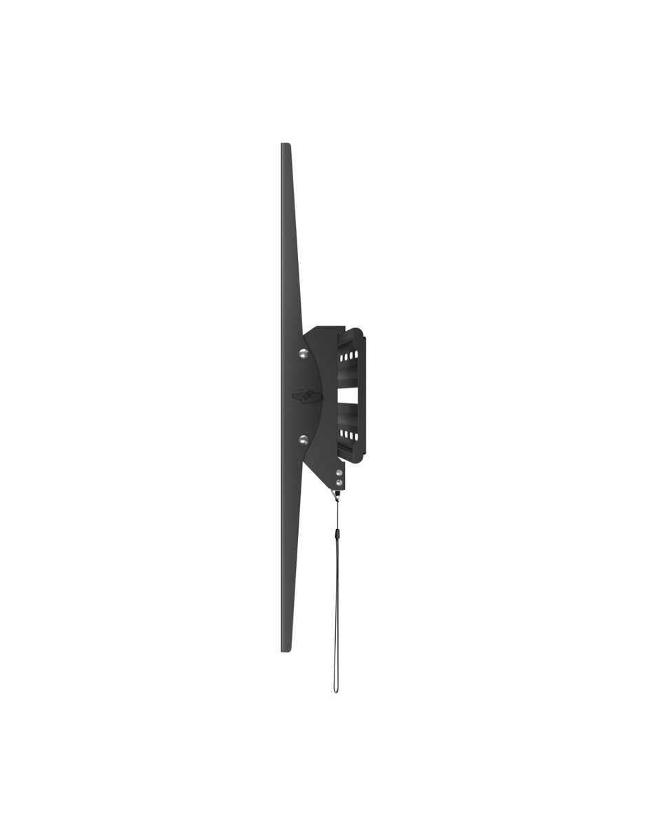 Soporte de pared para pantalla inclinable 50 - 100 pulgadas 4