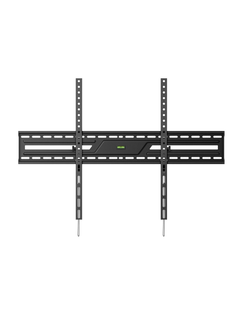 Soporte de pared para pantalla inclinable 50 - 100 pulgadas 2