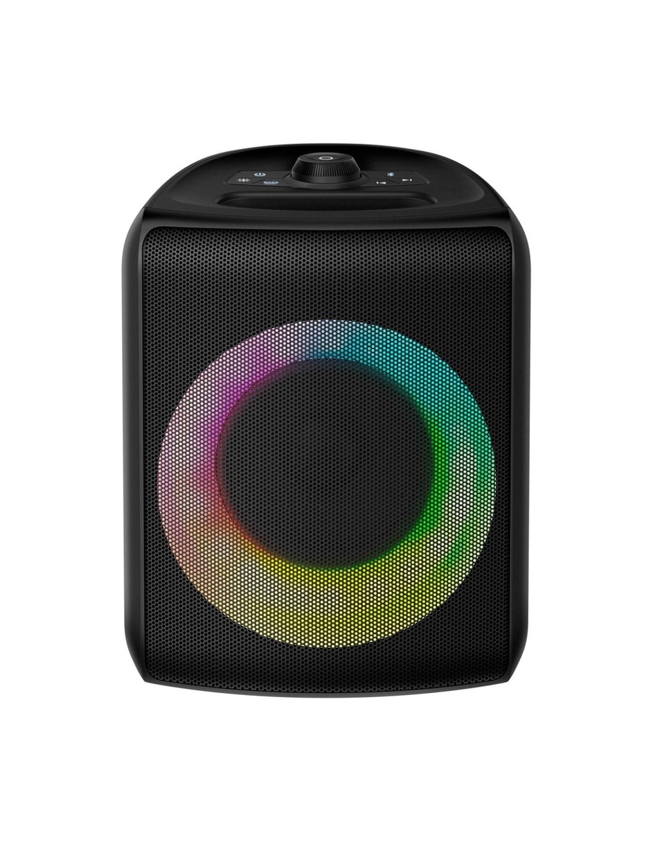 Bocina recargable bluetooth Bocina recargable bluetooth