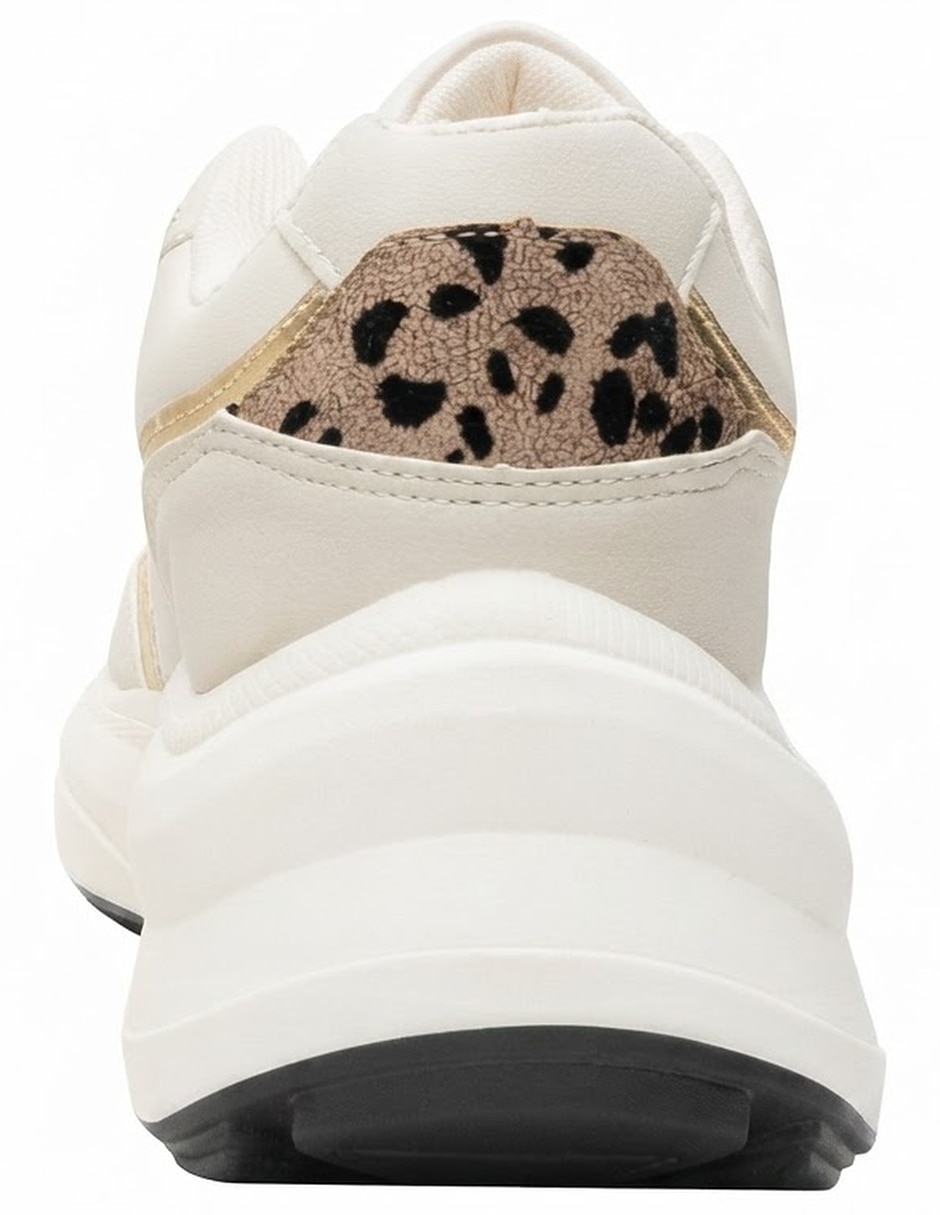 Tenis para mujer 5
