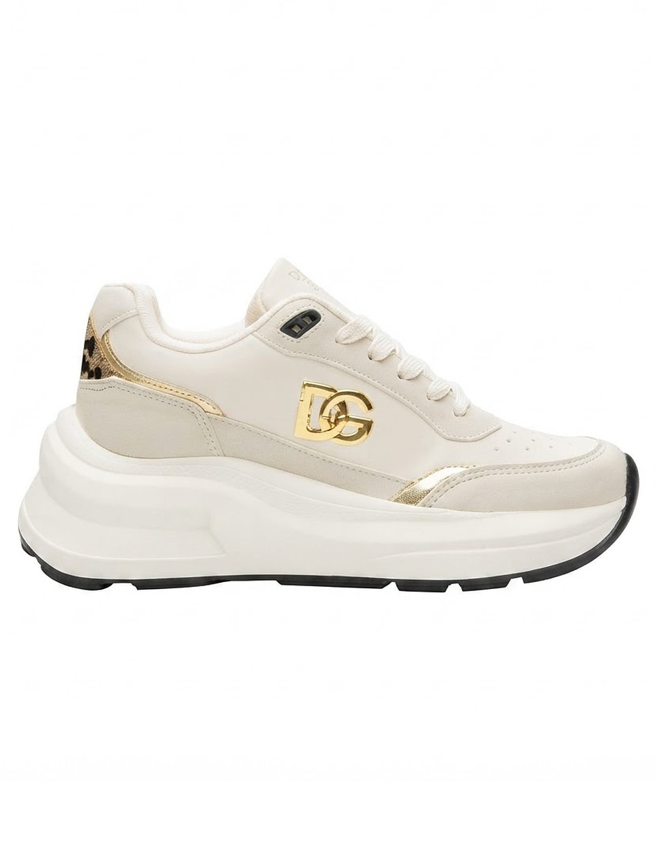 Tenis para mujer 4