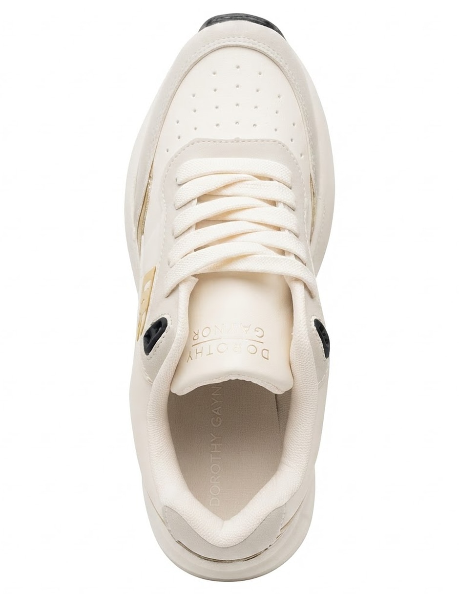 Tenis para mujer 2