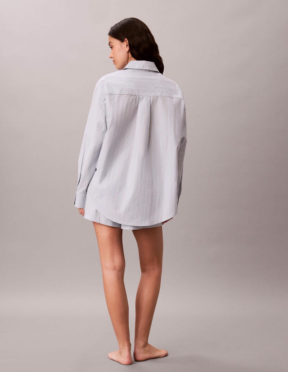 Camisa pijama para mujer