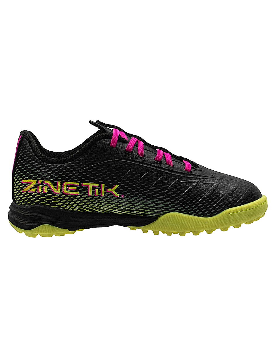Tenis de niño para fútbol 4