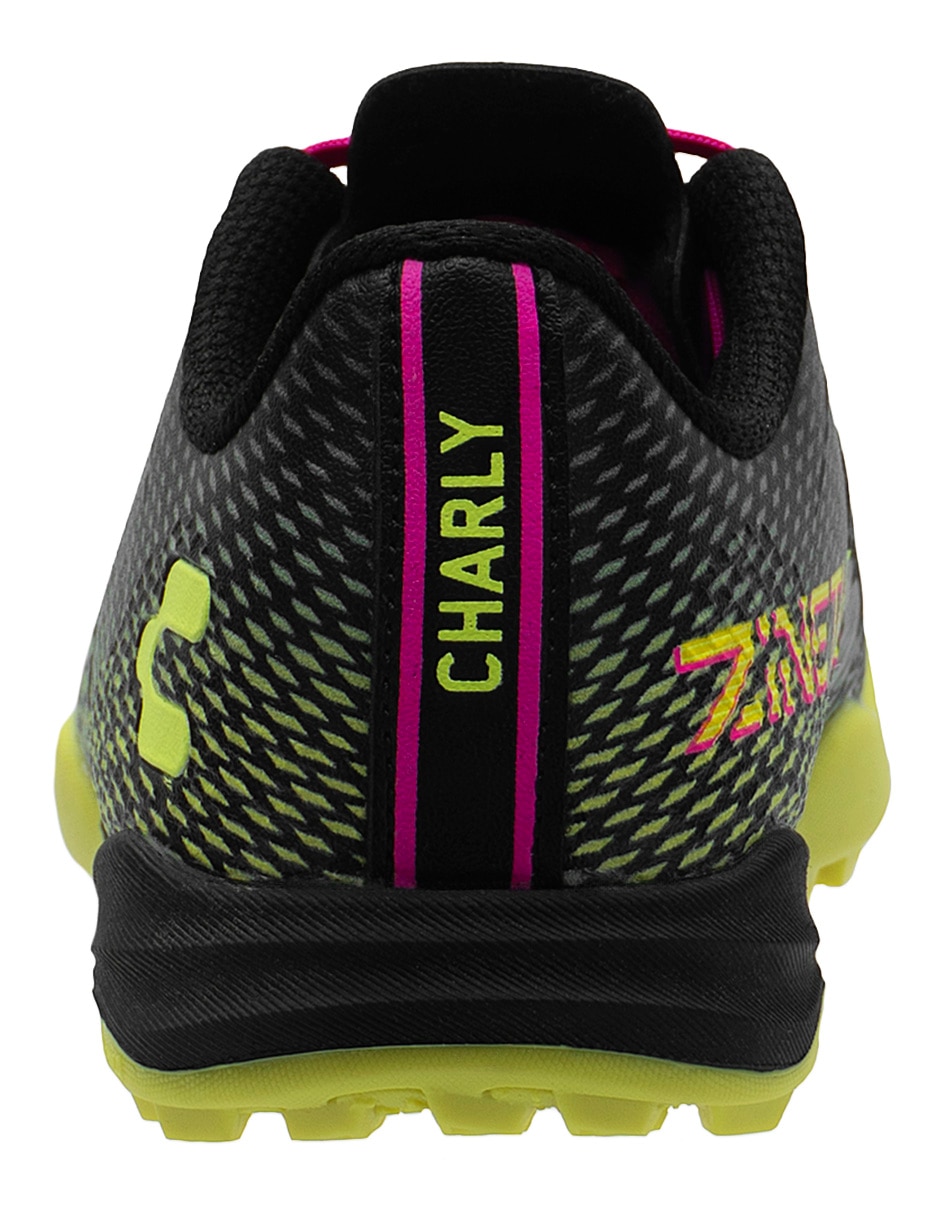 Tenis de niño para fútbol 3