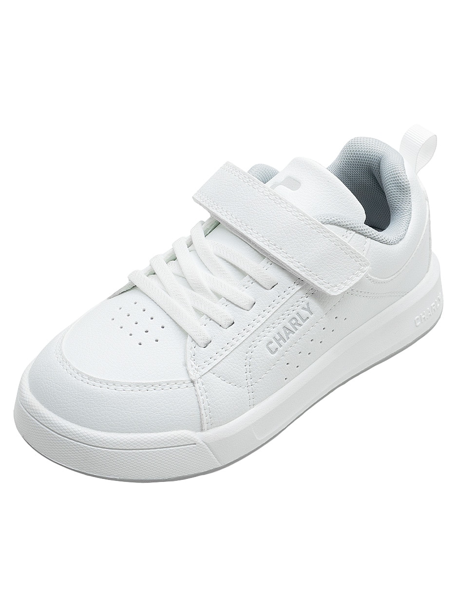 Tenis para niña Back To School