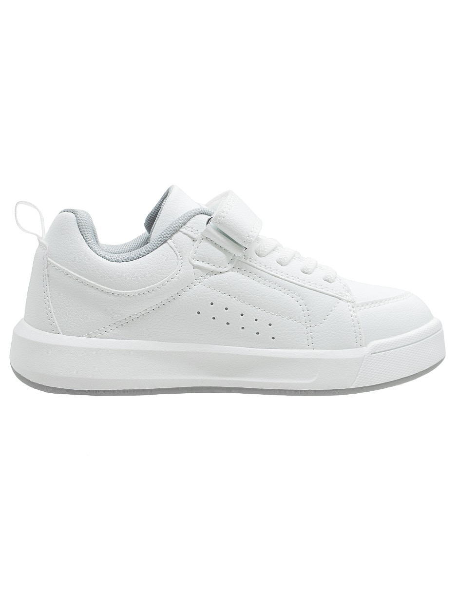 Tenis para niña Back To School 6