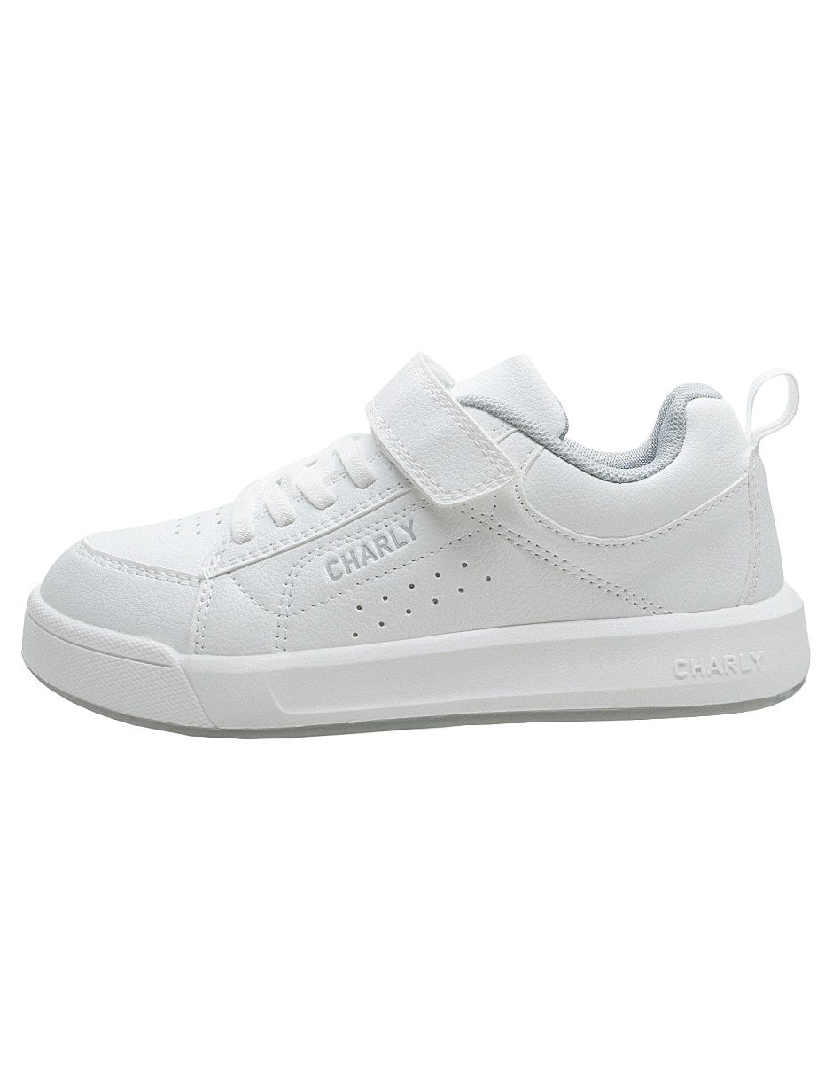 Tenis para niña Back To School 5