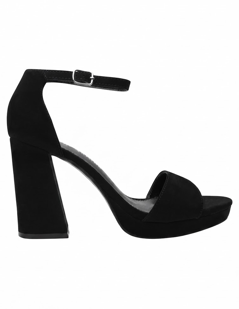 Sandalia para mujer 4