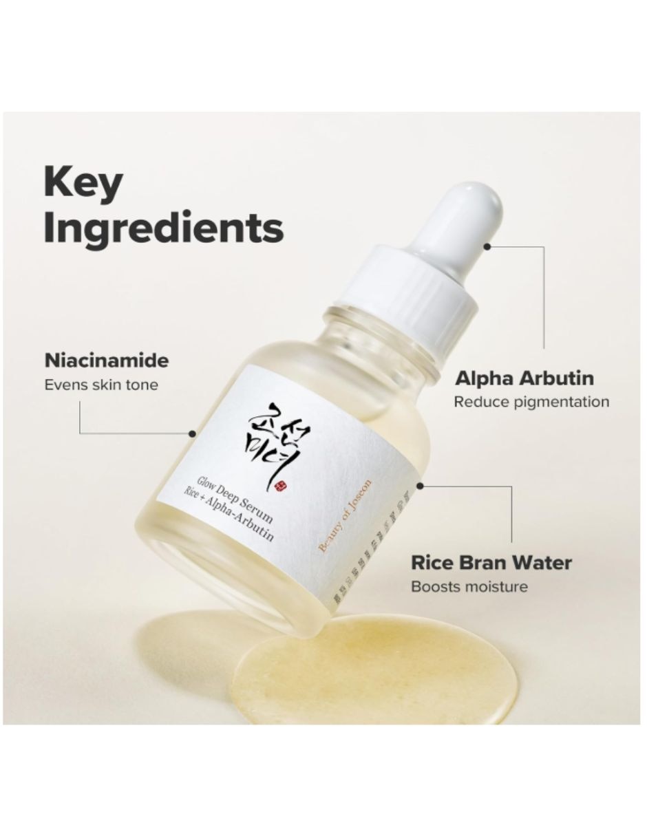 Tratamiento facial Glow & Protection 3